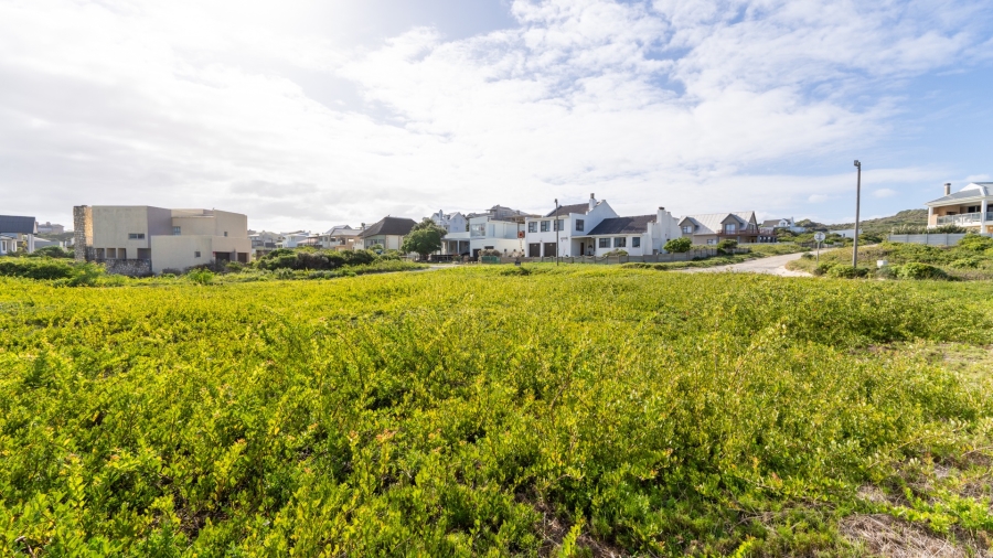 0 Bedroom Property for Sale in Suiderstrand Western Cape